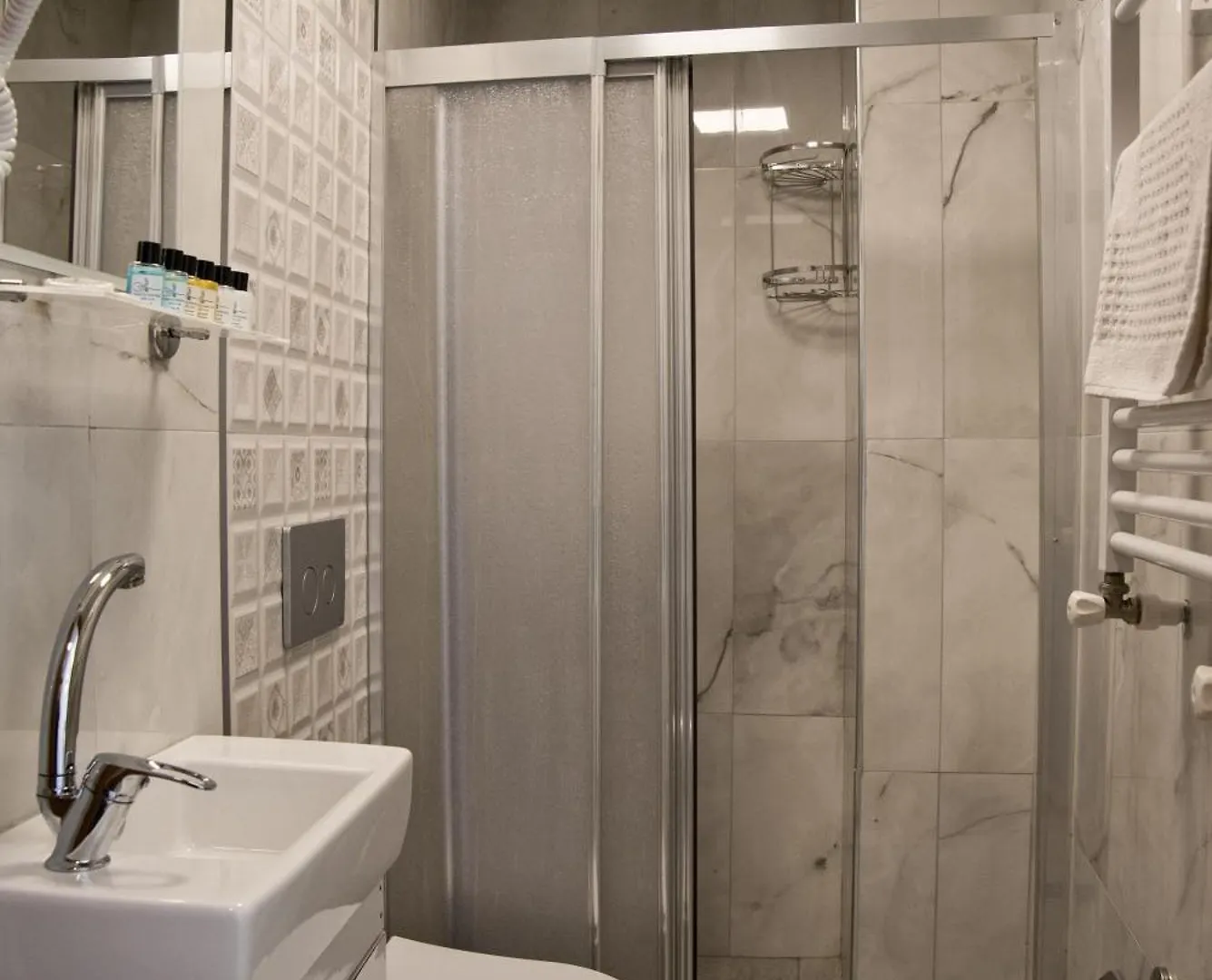 Sultan Sueleyman Apart Hotel Estambul