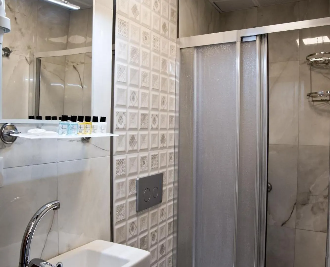 Sultan Sueleyman Apart Hotel Estambul