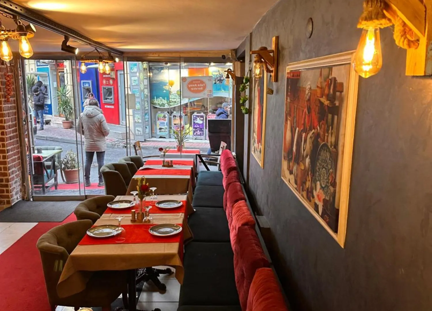 Sultan Sueleyman Apart Hotel Estambul 0*,