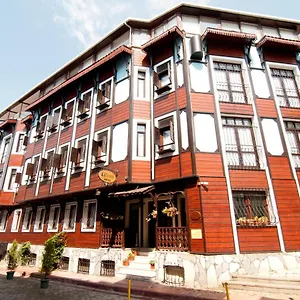 Artefes Old Hotell