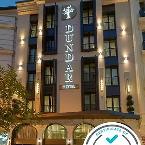 4* Hotel Dundar &