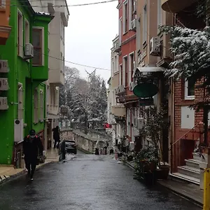 Miklagord Istanbul