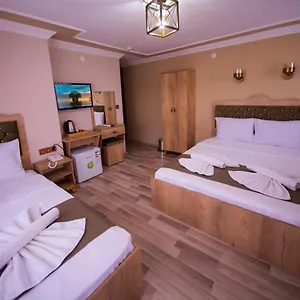Hotel Orkide, Istanbul