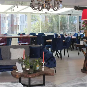 Hotel Nisantasi My, Estambul