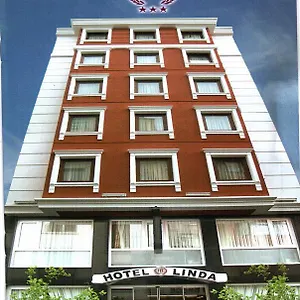 Hotel Linda, Estambul