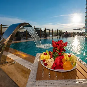 Ramada By Wyndham Pera Taksim Hotell