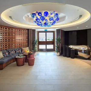 5* Hotel The Marmara Taksim