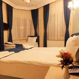 Hotel My Sultanahmet, Estambul