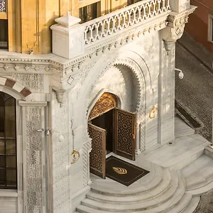 5* Hotel Ajwa Sultanahmet - Preferred Lvx Collection