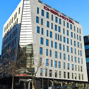 5* מלון Cher & Taksim