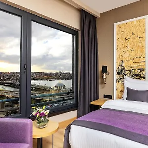 4* Szálloda The Halich Karakoy - Special Category
