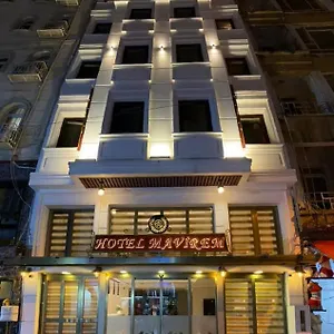 Mavirem اسطنبول