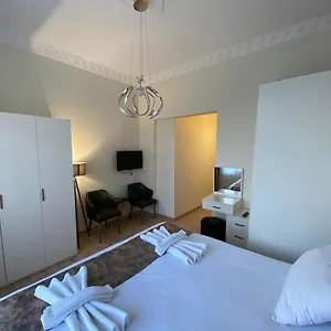 Hotel Bonita, Istanbul
