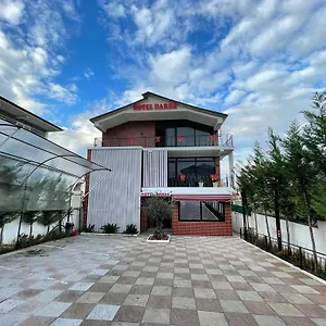 Darda Hotel Kamez
