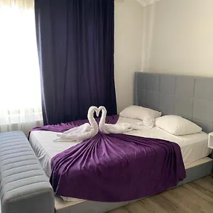 Hotel Geneva Cenevre, Istanbul