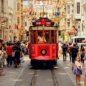 Taksim Leon's اسطنبول