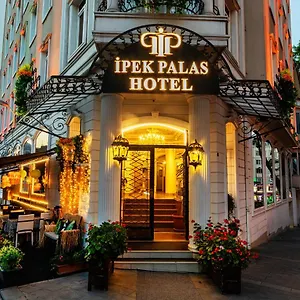 Ipek Istanboel