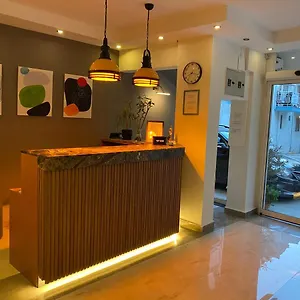 Turunc Guest house Antalya