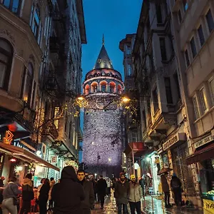 Gritti Pera & Istanbul