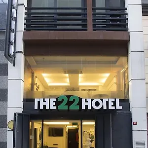 The 22 Istanbul
