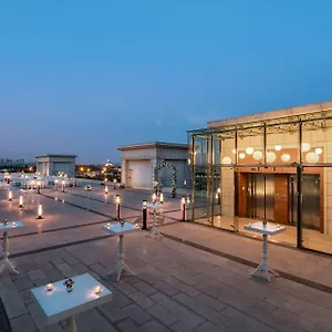 5* מלון Doubletree By Hilton Topkapi