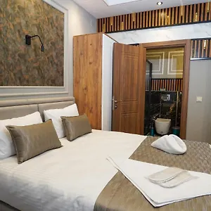 3* Hotel Fidan