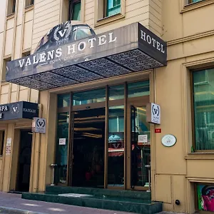 Valens Downtown Istanbul