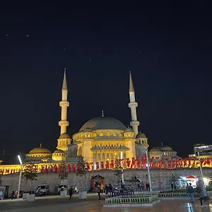 Boutique Taksim اسطنبول