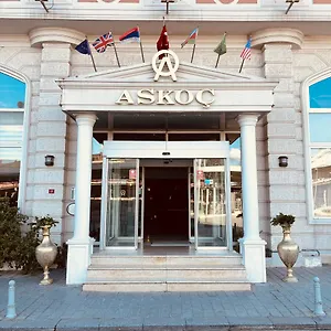 Askoc & Istanboel