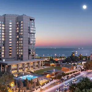 5* מלון Hilton Bakirkoy