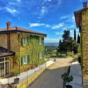 La Vineria Di San Mattia , Верона Италия