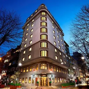 4* מלון Midtown