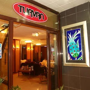 Turvan Istanboel