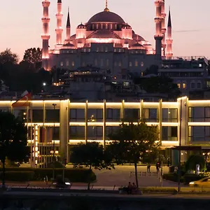 4* Szálloda Kalyon