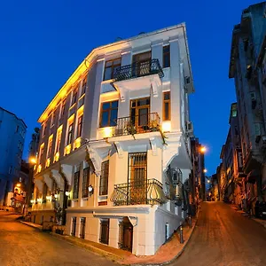 Hotel St Moscow Taksim By Emmy, Istanbul