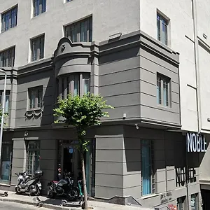 Noble Pangalti اسطنبول