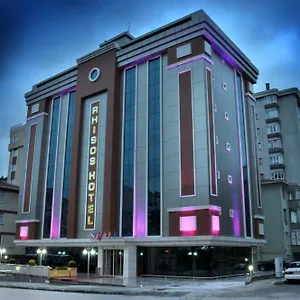 Rhiss Bostanci Istanbul