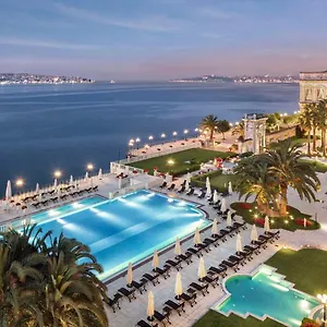 Ciragan Palace Kempinski Hotell