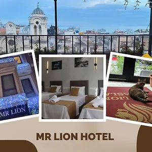 Hotel Mr Lion Kumkapi, Istanbul