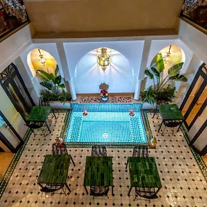 riad-dar-yousra.marrakeshhotelsmorocco.com/
