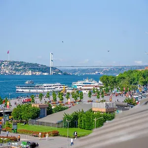 The Palm Bosphorus اسطنبول