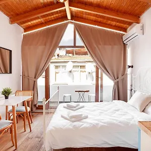  Appart hôtel Armel Homes Beyoglu