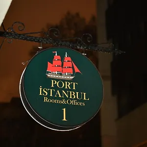 Port اسطنبول