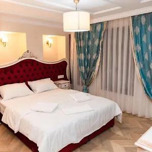Hotel Mirapartotel, Estambul