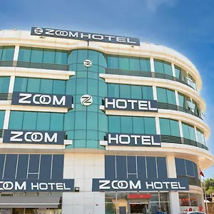 Hotel Zoom, Estambul