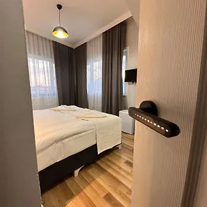 Hotel Asparagus & Old, Estambul