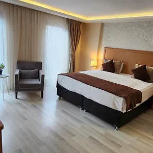 Hotel Galataportwawhotel, Estambul