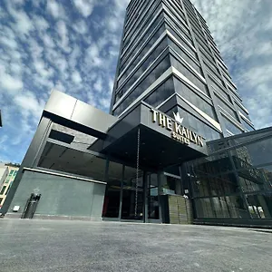 Hotel The Kailyn Hotels&suites Atasehir, Estambul