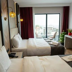 Hotel Linda Port, Estambul