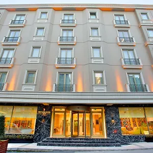 The Parma & Taksim Istanbul